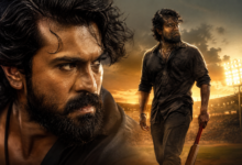 Peddi OTT Release: Ram Charan’s Sports Drama Begins Streaming on Netflix With Revised Version