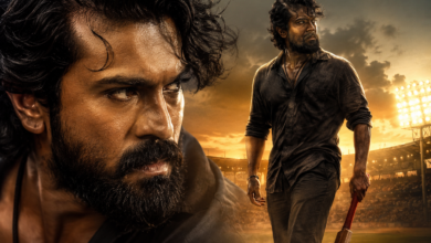 Peddi OTT Release: Ram Charan’s Sports Drama Begins Streaming on Netflix With Revised Version