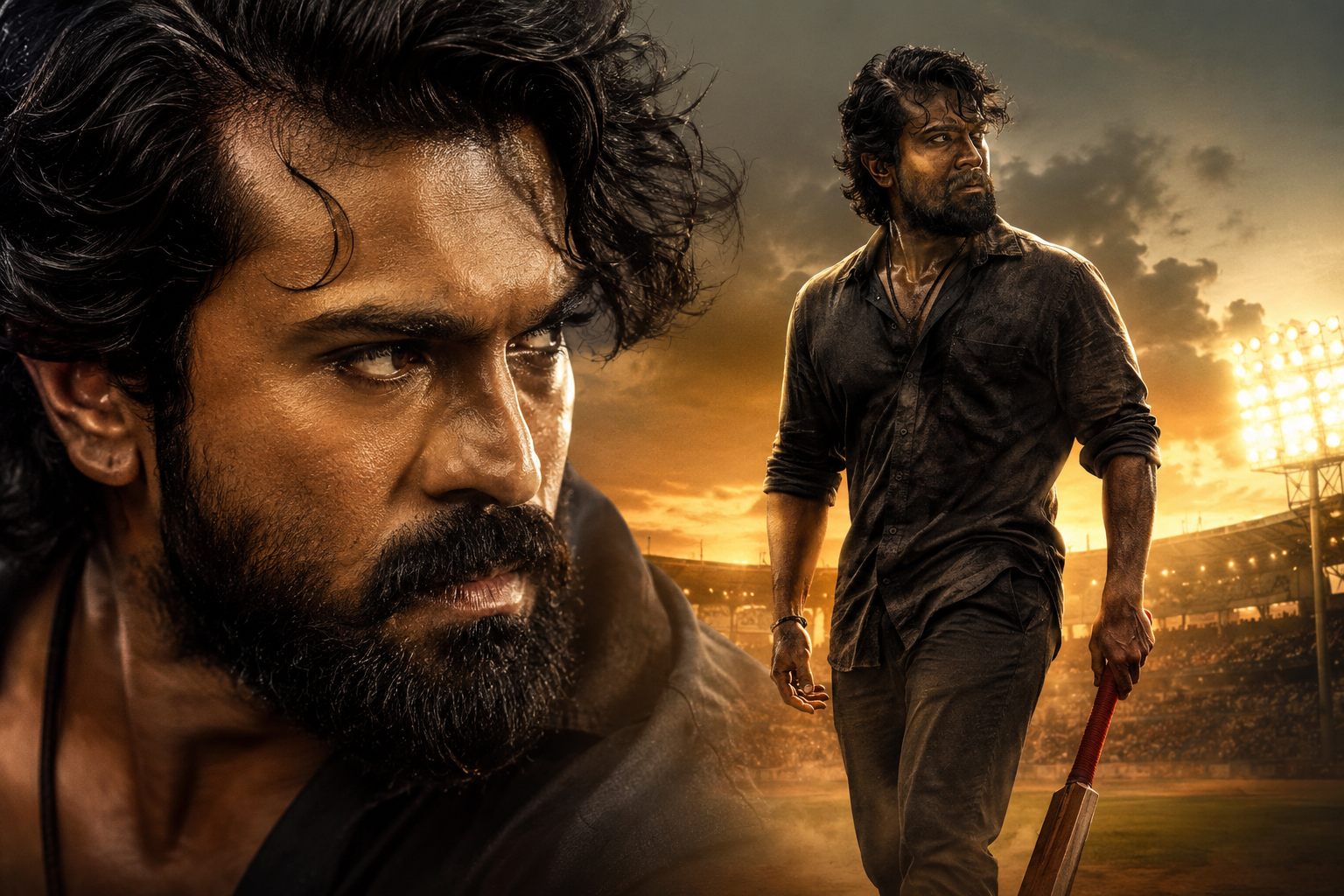 Peddi OTT Release: Ram Charan’s Sports Drama Begins Streaming on Netflix With Revised Version Peddi OTT Release: Ram Charan’s Sports Drama Begins Streaming on Netflix With Revised Version